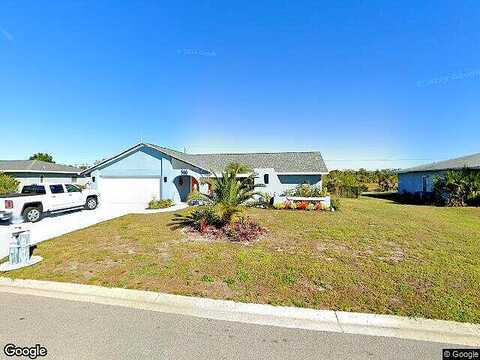 Bellaire, VENICE, FL 34293