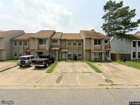 Campus, VIRGINIA BEACH, VA 23462