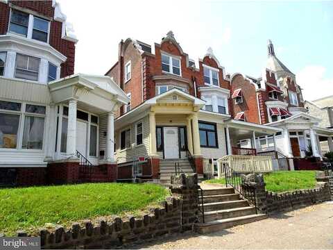 Broad, PHILADELPHIA, PA 19141