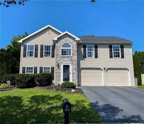 Foxdale, WHITEHALL, PA 18052
