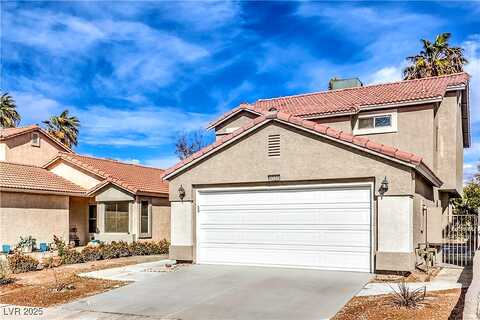 Fireside, LAS VEGAS, NV 89110