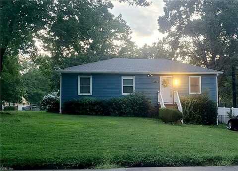 Hillbrook, HENRICO, VA 23231