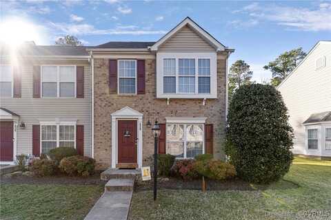 Kingsridge, RICHMOND, VA 23223