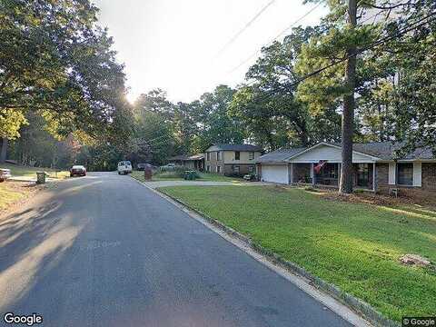 Newcomb, DECATUR, GA 30034