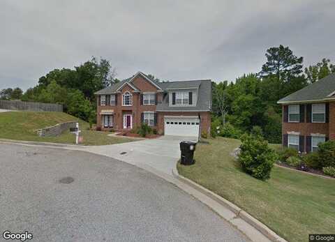 Aerie, EVANS, GA 30809