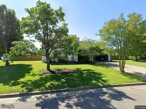 Broadwater, CHESAPEAKE, VA 23323