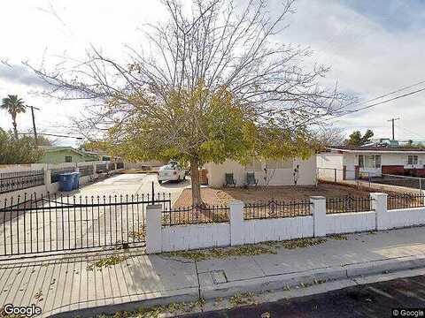 Frederick, LAS VEGAS, NV 89106