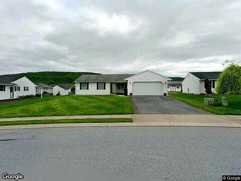 Garden, NEWMANSTOWN, PA 17073
