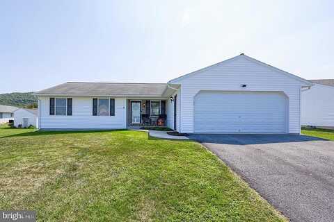 Garden, NEWMANSTOWN, PA 17073