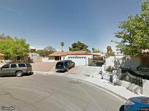 La Brea, LAS VEGAS, NV 89110