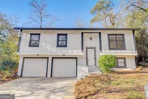 Valley Brook, SNELLVILLE, GA 30039