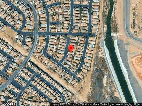Otter Corner, LAS VEGAS, NV 89122