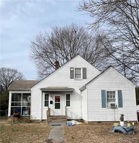 Plymouth, RICHMOND, VA 23222