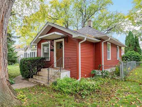37Th, MINNEAPOLIS, MN 55406
