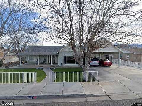1St, THATCHER, AZ 85552