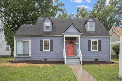 Garland, RICHMOND, VA 23222
