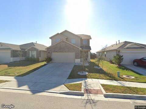 Canaan Mathew, AUSTIN, TX 78725