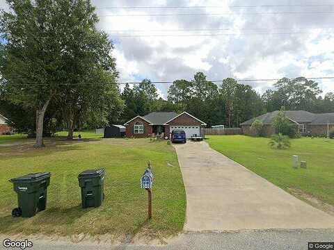 Deloach, LUDOWICI, GA 31316