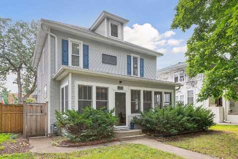Fremont, MINNEAPOLIS, MN 55408