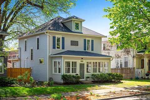 Fremont, MINNEAPOLIS, MN 55408