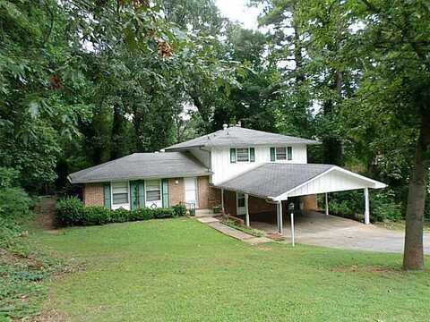Crown Point, DECATUR, GA 30032