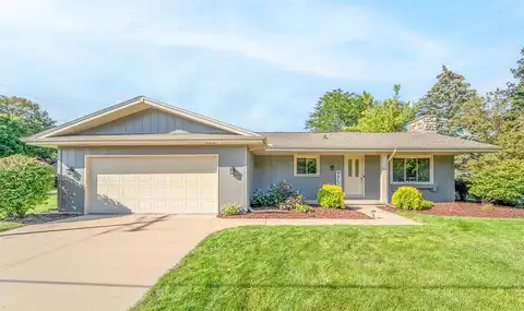 Crestview, APPLETON, WI 54915