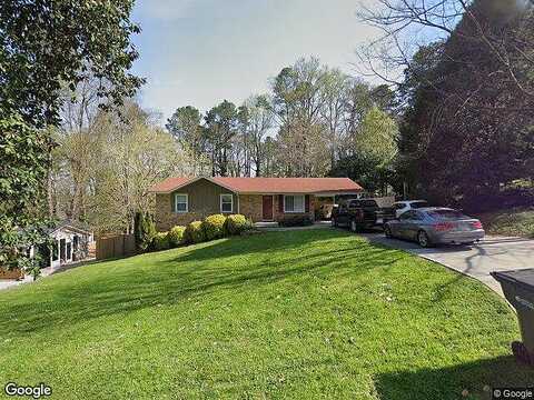 Kenland, SMYRNA, GA 30082