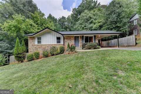 Kenland, SMYRNA, GA 30082