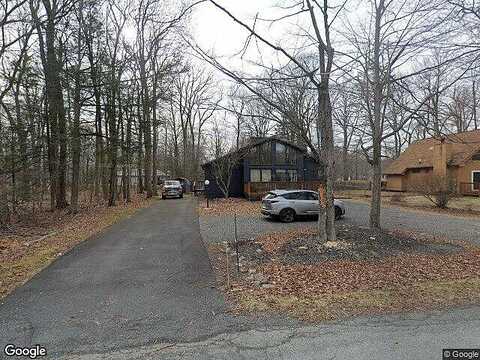 Oberon, TOBYHANNA, PA 18466