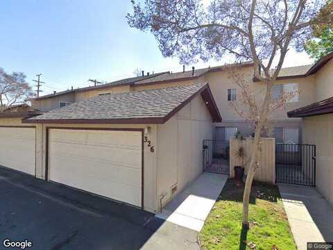 Cherry Hills, AZUSA, CA 91702