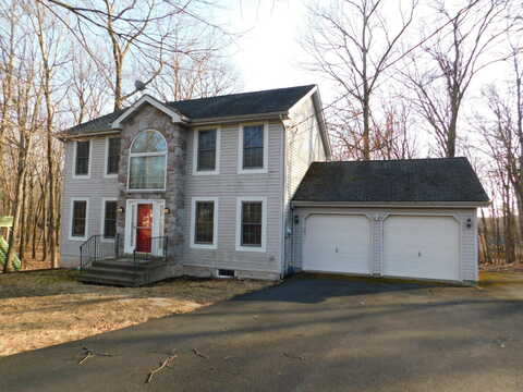 Robinwood, EAST STROUDSBURG, PA 18301