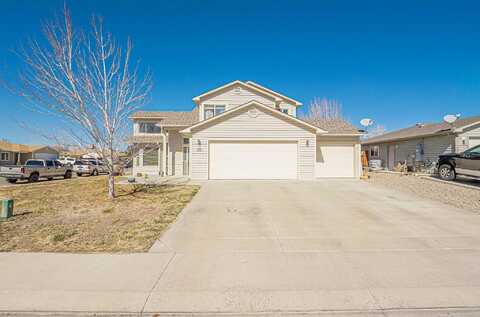 Booshway, GRAND JUNCTION, CO 81504