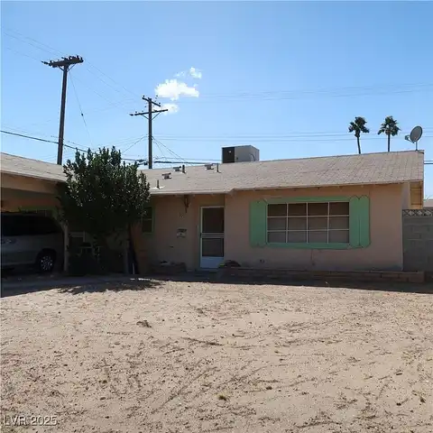 Oxford, LAS VEGAS, NV 89121