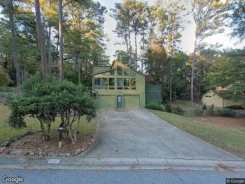 New Crossing, KENNESAW, GA 30144