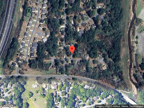 New Crossing, KENNESAW, GA 30144