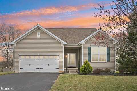 King, GILBERTSVILLE, PA 19525