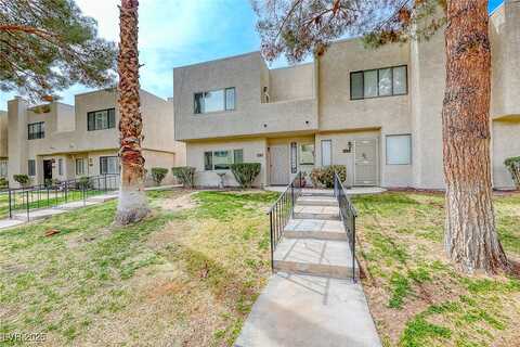 Matogroso, LAS VEGAS, NV 89121