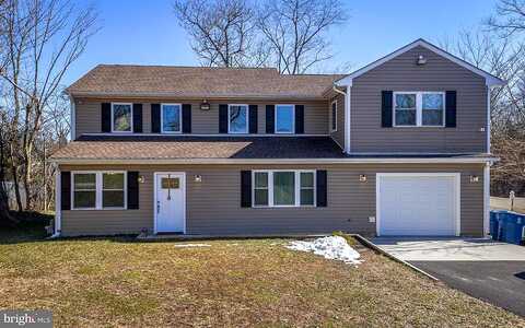 Atlantic, BENSALEM, PA 19020