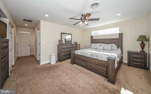 Atlantic, BENSALEM, PA 19020