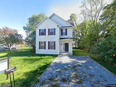 24Th, FREDERICKSBURG, VA 22408