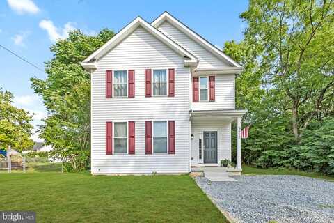 24Th, FREDERICKSBURG, VA 22408