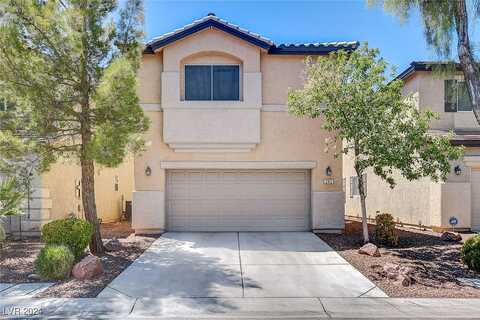 Floating Lily, LAS VEGAS, NV 89106