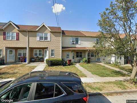 Coates, BRIDGEPORT, PA 19405