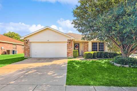 Hilltop, JUSTIN, TX 76247