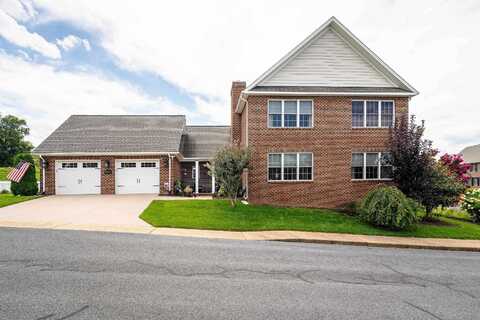 Alston, HARRISONBURG, VA 22802