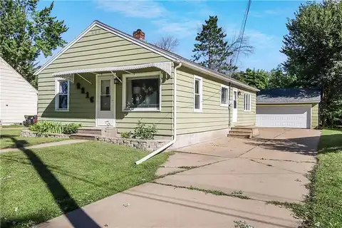 Fenner, EAU CLAIRE, WI 54703
