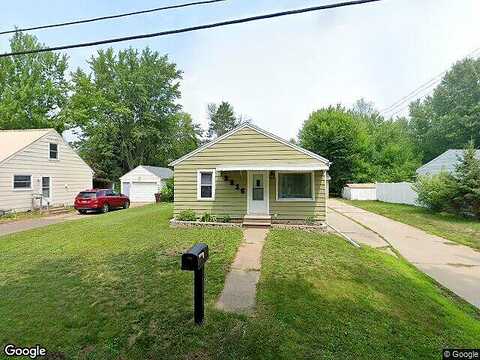 Fenner, EAU CLAIRE, WI 54703