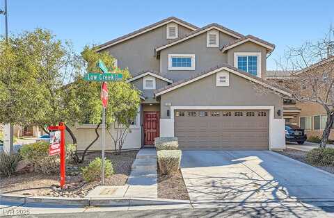 Low Creek, LAS VEGAS, NV 89123