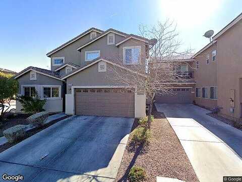 Low Creek, LAS VEGAS, NV 89123