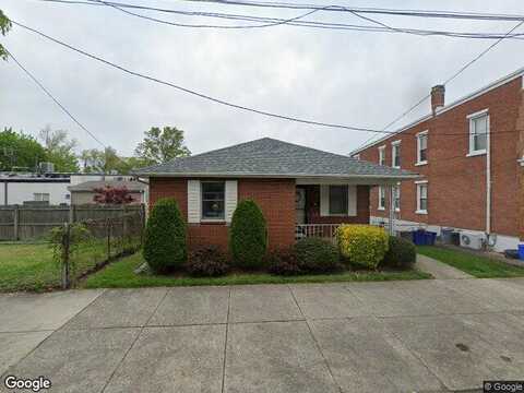Lafayette, BRISTOL, PA 19007